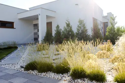 Projektowanie Wnętrz i Ogrodów - Duo Design